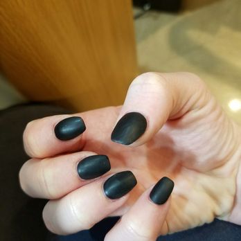 Katella Nails & Spa - The technicians are kind and do an amazing job every time. They really care about you enjoying your nails. - Nail Salons Near Me - Orange, California