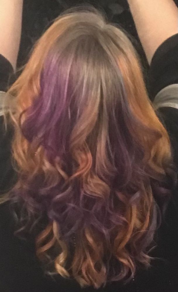 Head To Toe Salon Logo
