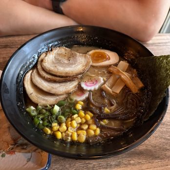 G-San Kitchen - Tonkotsu Ramen - Japanese Near Me - University City, Missouri