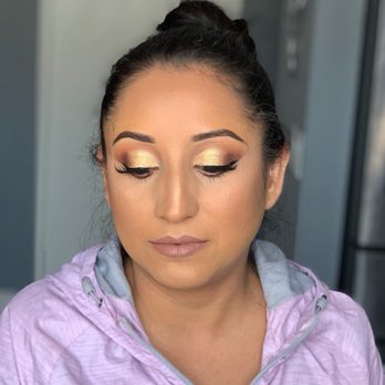 Paola Edith - Soft glam - Makeup Artists Near Me Paola Edith - Soft glam - Makeup Artists Near Me