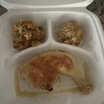 K&W Cafeteria - Baked Chicken and dressing - American Near Me - Winston Salem, North Carolina K&W Cafeteria - Baked Chicken and dressing - American Near Me - Winston Salem, North Carolina
