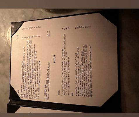 Melanie Restaurant by null