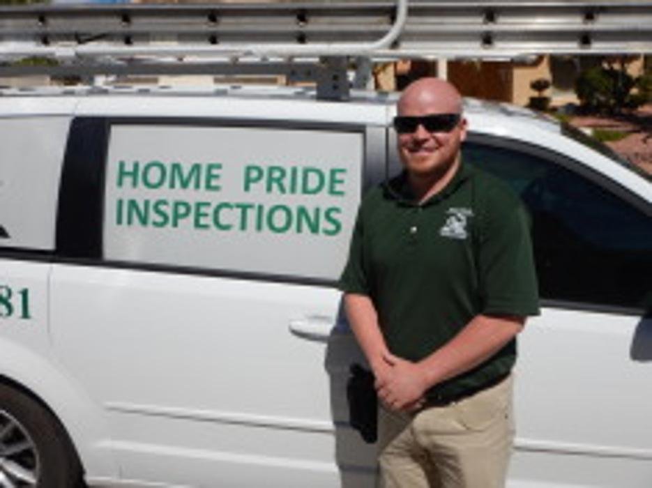 HOME PRIDE INSPECTIONS Updated May 2024 30 Photos & 245 Reviews
