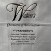 Watson's Chocolates gift card