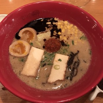 IPPUDO Westside - Ramen Near Me - New York, New York IPPUDO Westside - Ramen Near Me - New York, New York