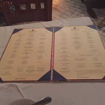 La Diana - Dinner menu - Mexican Near Me - Ciudad Juárez, CHH La Diana - Dinner menu - Mexican Near Me - Ciudad Juárez, CHH