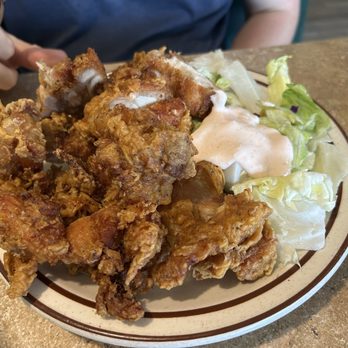Saya Restaurant - Chicken Katsu - Japanese Near Me - Kent, Washington Saya Restaurant - Chicken Katsu - Japanese Near Me - Kent, Washington
