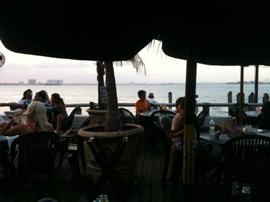 Shuckers Waterfront Bar & Grill by null
