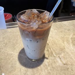 Vietnamese ice coffee Vietnamese ice coffee