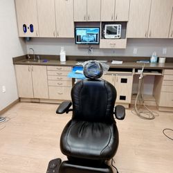Leading Edge Oral Surgery Elmhurst