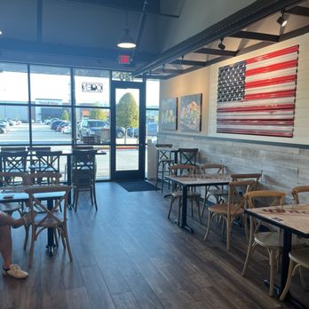 Sourdough & Co. Houston - Sandwiches Near Me - Houston, Texas