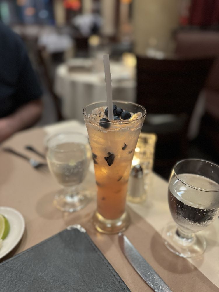 Birks Restaurant