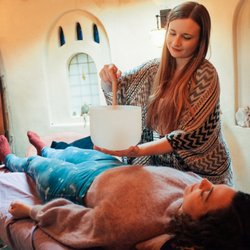 Sarah Rayne Healing + Arts