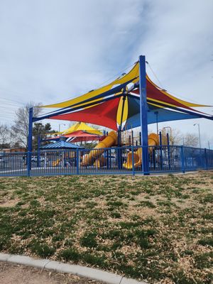 Harmony Park by null