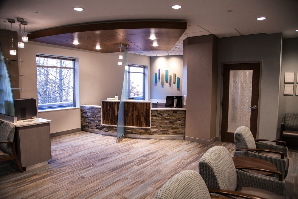 MetroPartners OBGYN - patient advocate in Woodbury, MN