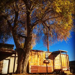 Nw Escape On Wheels - Our location at the Box Factory in Bend, Oregon.