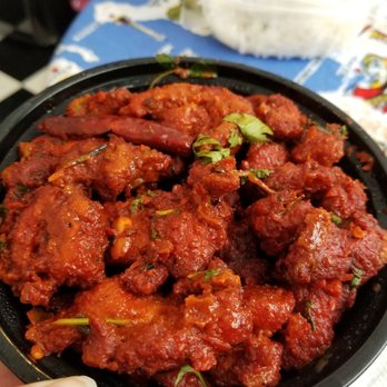 Biryani Pot - Chicken 64 - Indian Near Me - San Antonio, Texas Biryani Pot - Chicken 64 - Indian Near Me - San Antonio, Texas