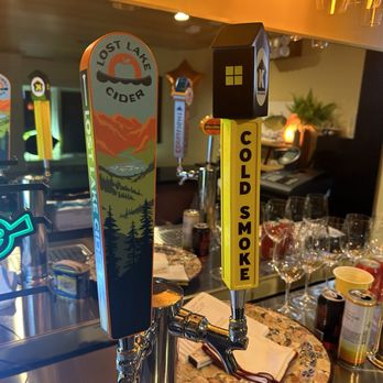 Sunshine On Cedar - Tap beers! - Bars Near Me - Sandpoint, Idaho