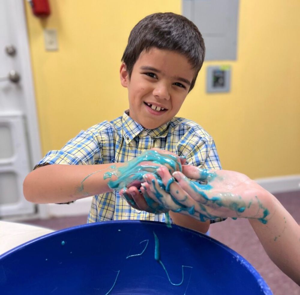 Leaps and Bounds - child therapist in Saint Peters, MO