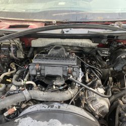 Levi's Full Service Mobile Mechanics - Motor