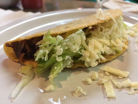 El Sombrero by null