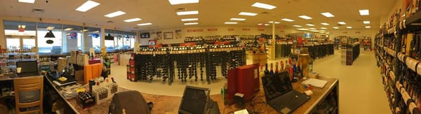 Empire Wine and Liquor