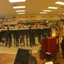 Empire Wine and Liquor