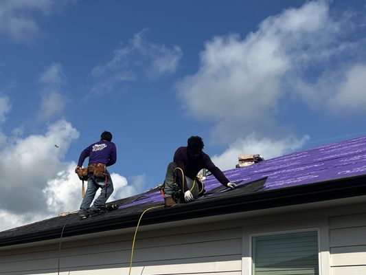 Mammoth Contracting