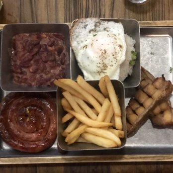 KOW Restaurant - Bandeja Paisa - Comfort Food Near Me - Miami, Florida KOW Restaurant - Bandeja Paisa - Comfort Food Near Me - Miami, Florida