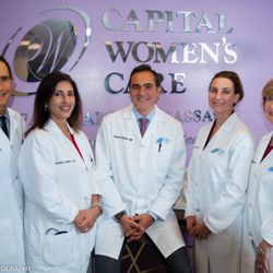 Obstetricians And Gynecologists In Fairfax Yelp