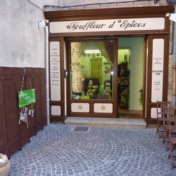 Souffleur d'Epices - Delicatessen Near Me - Salon de Provence, 13 Souffleur d'Epices - Delicatessen Near Me - Salon de Provence, 13