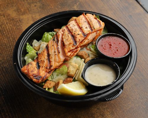 Pera Pizzeria by null