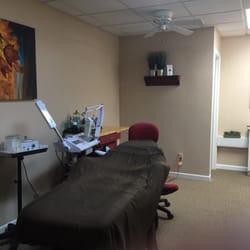 Your Beauty Wings - Facial/wax room