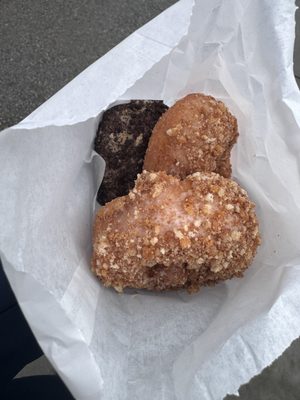 Magical Donuts by null