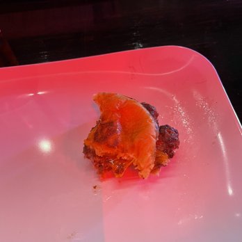 The Ice House - Pasadena - Yummy burger slider - Comedy Clubs Near Me - Pasadena, California