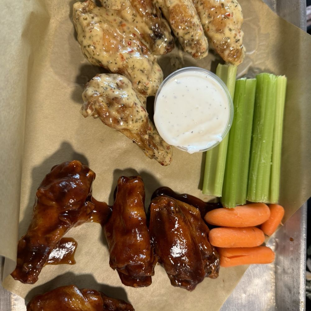 Buffalo Wild Wings - American Near Me - Jamaica, New York Buffalo Wild Wings - American Near Me - Jamaica, New York