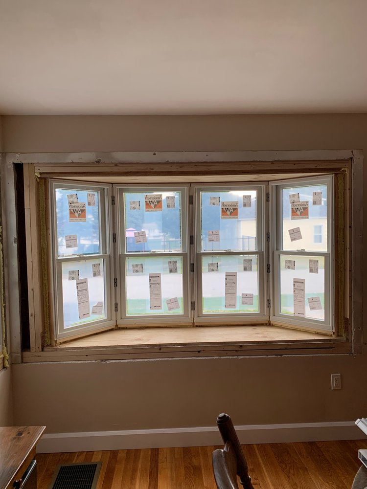 SOUTHERN NEW HAMPSHIRE WINDOW AND DOOR Updated October 2024 19