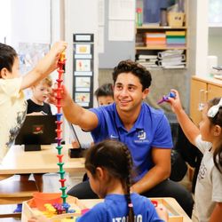La Jolla Country Day School