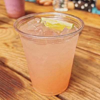 PHS Pop Up Garden at South Street by null