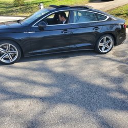 Lemons Private Black Car And Limo - Chauffeur Services