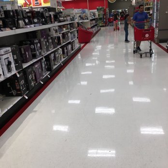 Target - Department Stores Near Me - Brea, California