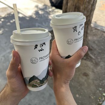 Pachamama Coffee - Coffee & Tea Near Me - Sacramento, California Pachamama Coffee - Coffee & Tea Near Me - Sacramento, California