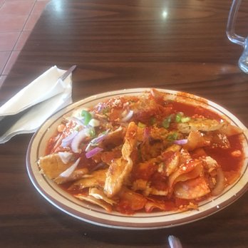 El Garage - Mexican Near Me - Manassas, Virginia