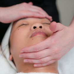 Total Skin Fitness - Healing touch
