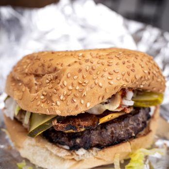THE REAL McCOY - Burgers Near Me - Scarborough, Ontario THE REAL McCOY - Burgers Near Me - Scarborough, Ontario