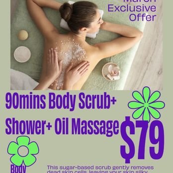 5 Star Spa Massage - Massage Near Me - Rosemead, California 5 Star Spa Massage - Massage Near Me - Rosemead, California