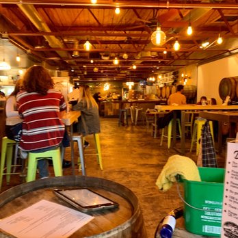 Dark Sky Brewing - Breweries Near Me - Flagstaff, Arizona