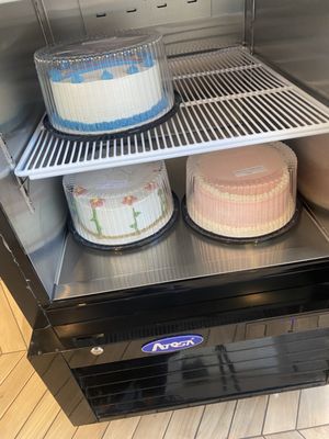 Lazy Bear Creamery by null