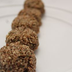 GaVi's Goodness - Hemp N Honey