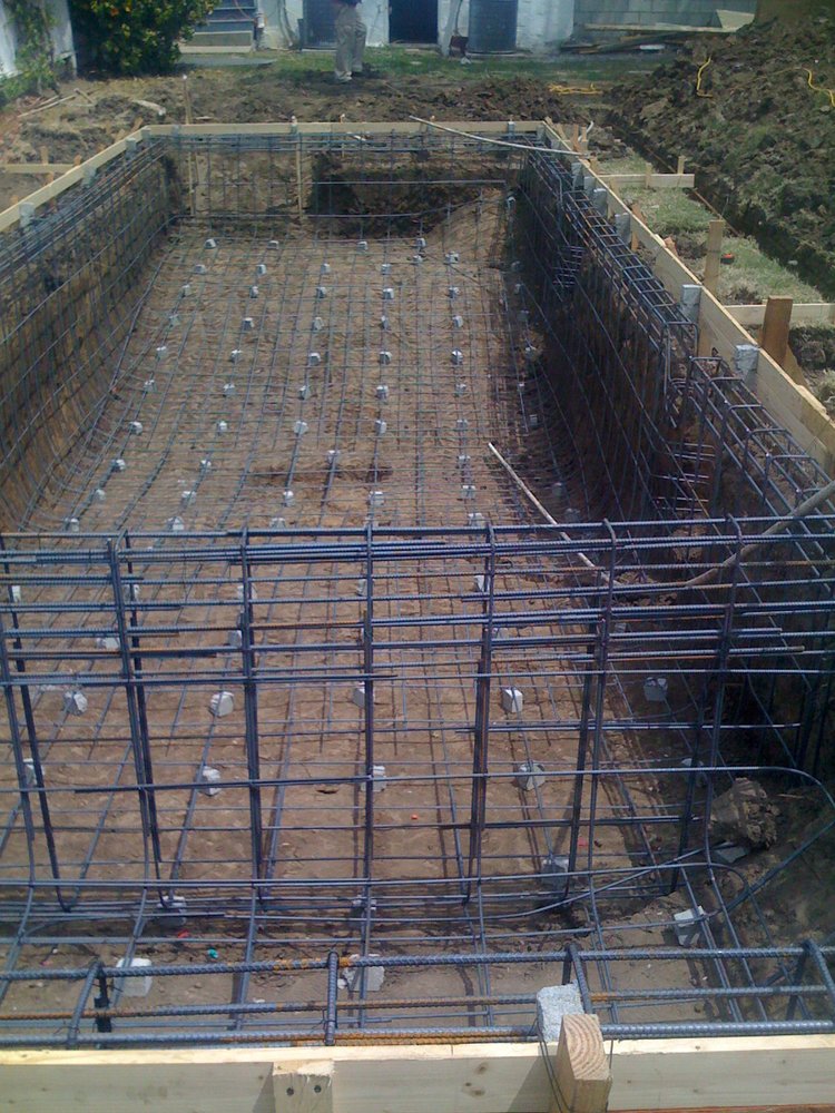 Slide of Treasure Waterscapes